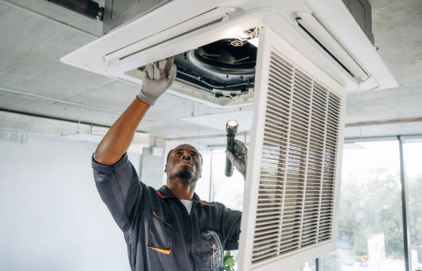 Licensed Hvac Repair service in Duncanville, TX - FH HVAC